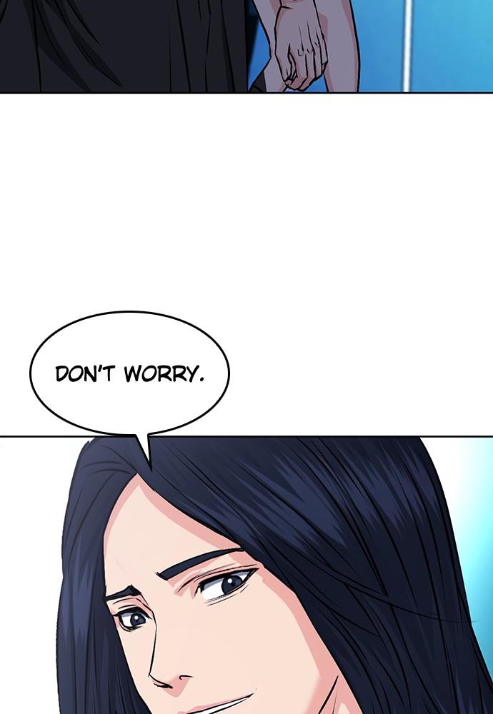 The Druid of Seoul Station Chapter 71 - Page 129