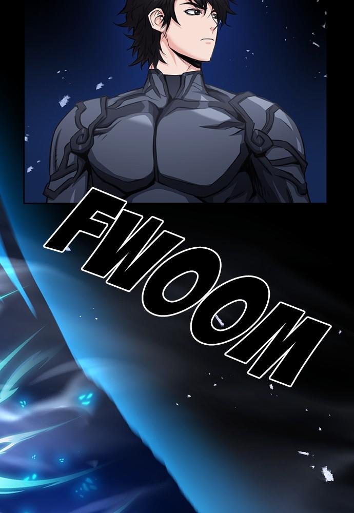 The Druid of Seoul Station Chapter 72 - Page 5