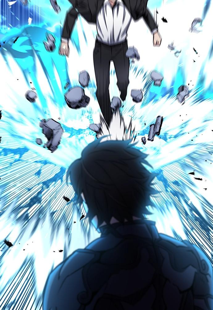 The Druid of Seoul Station Chapter 72 - Page 10