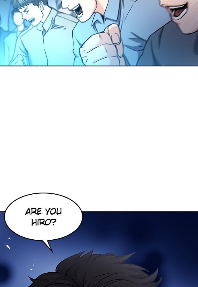 The Druid of Seoul Station Chapter 72 - Page 12