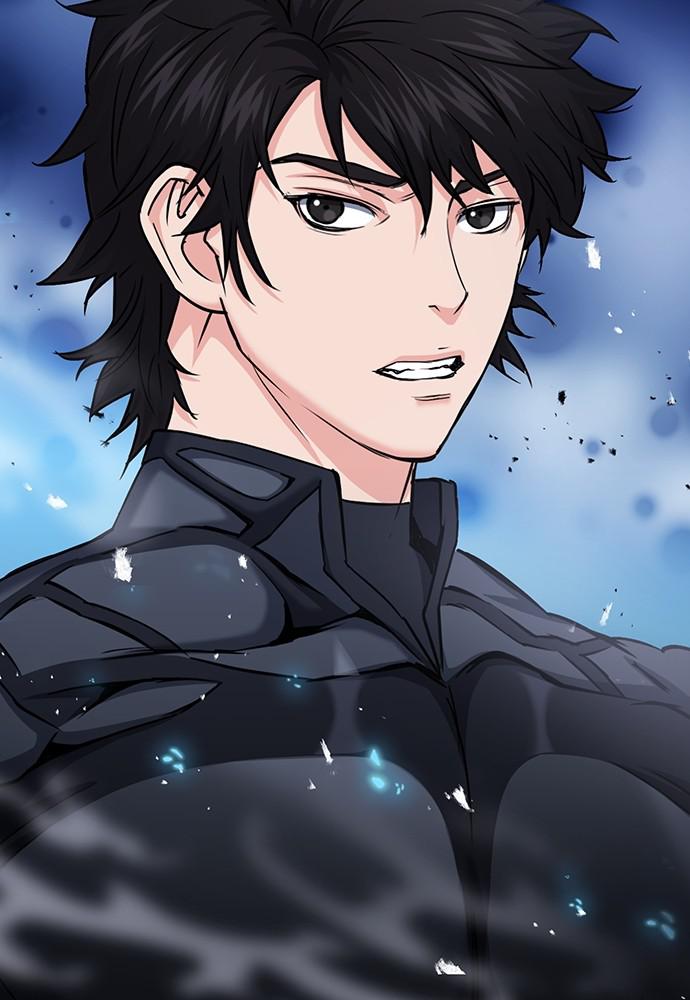 The Druid of Seoul Station Chapter 72 - Page 13