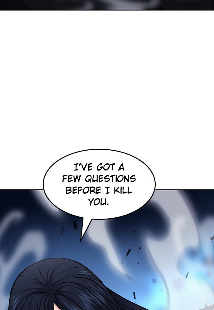 The Druid of Seoul Station Chapter 72 - Page 14