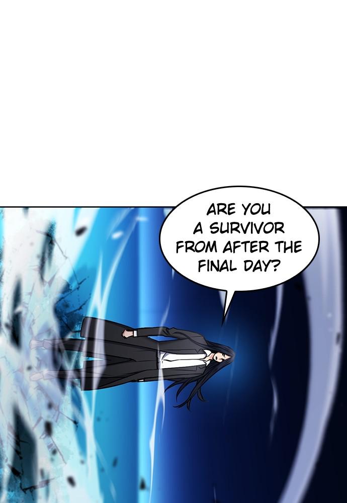 The Druid of Seoul Station Chapter 72 - Page 16