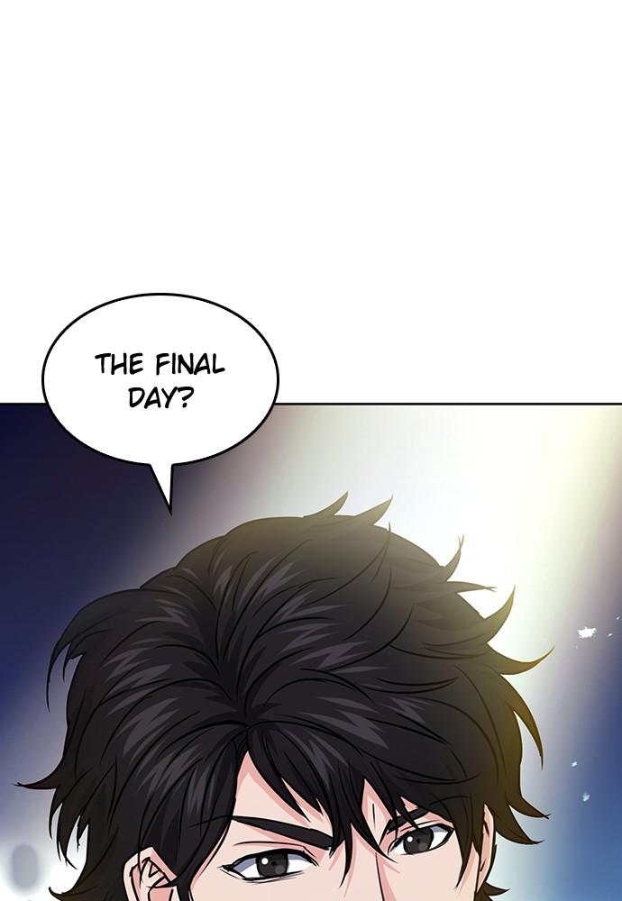 The Druid of Seoul Station Chapter 72 - Page 18