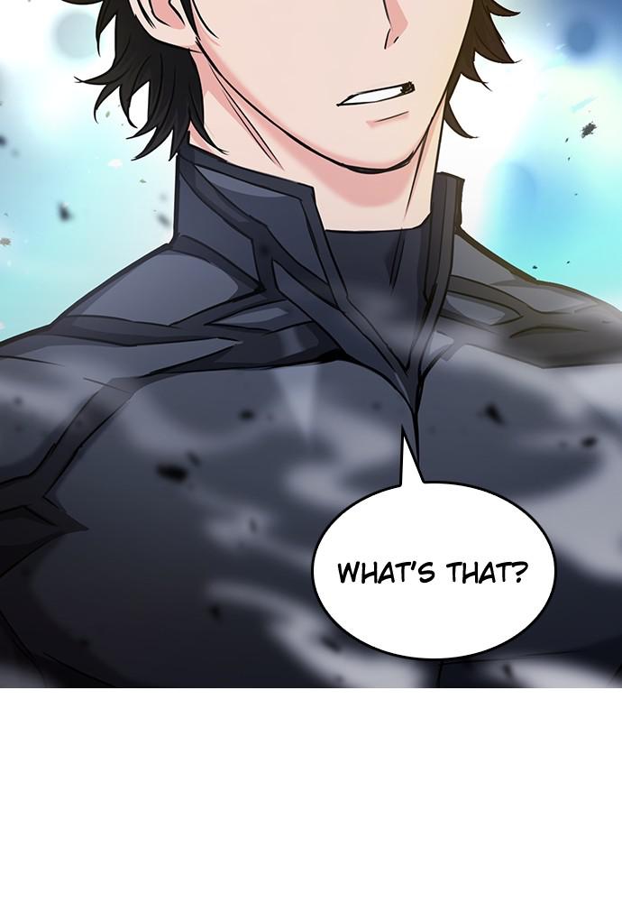 The Druid of Seoul Station Chapter 72 - Page 19