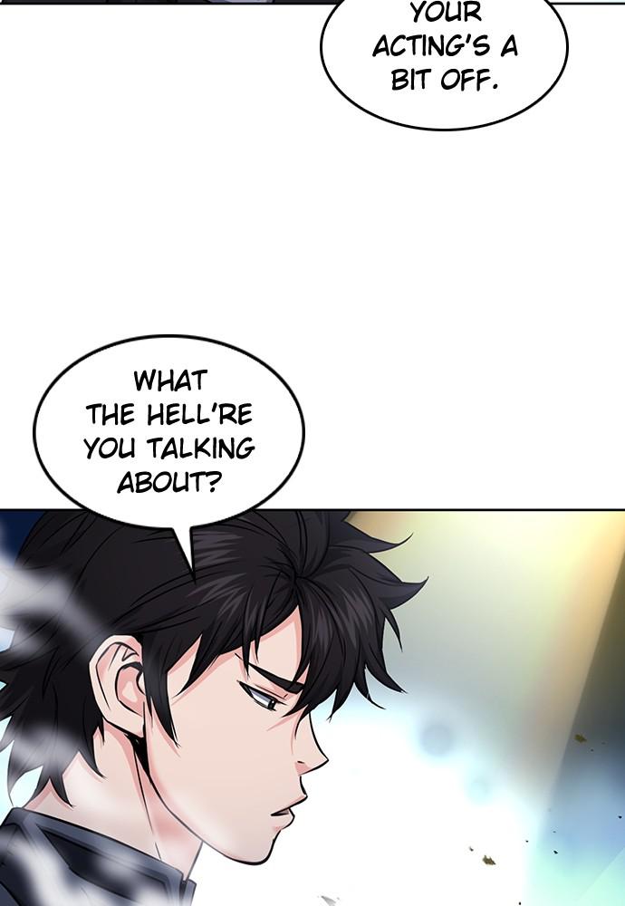 The Druid of Seoul Station Chapter 72 - Page 22