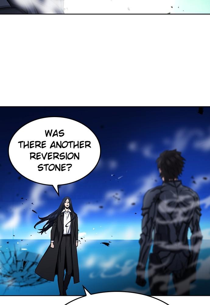 The Druid of Seoul Station Chapter 72 - Page 23