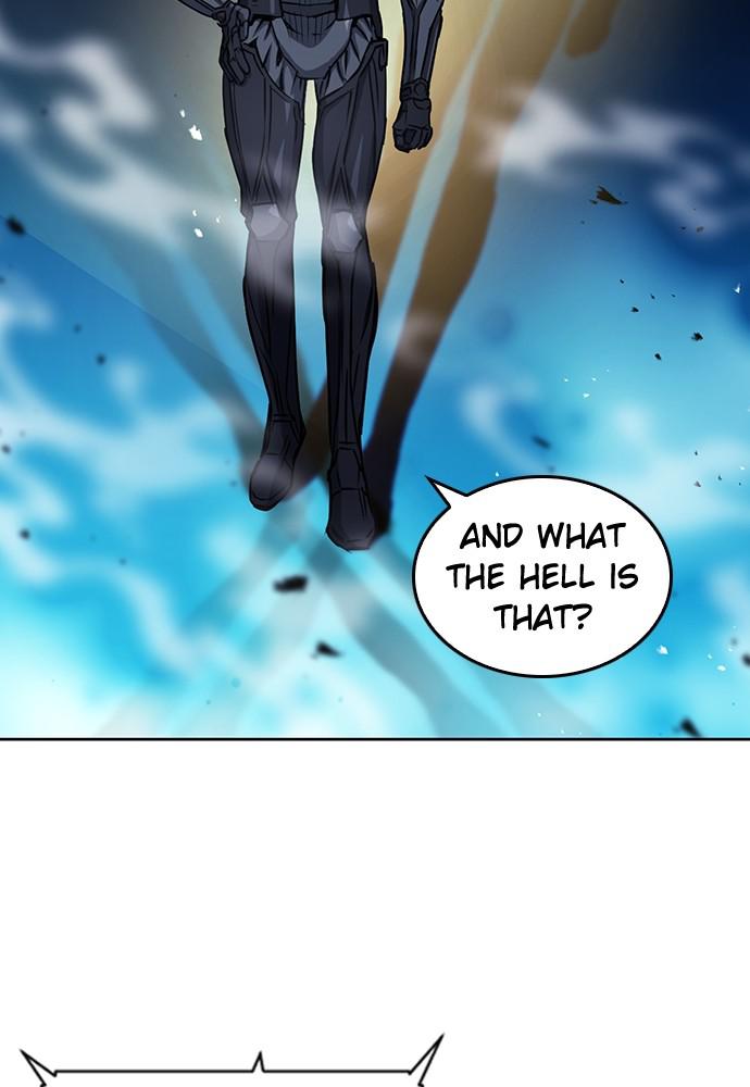 The Druid of Seoul Station Chapter 72 - Page 25