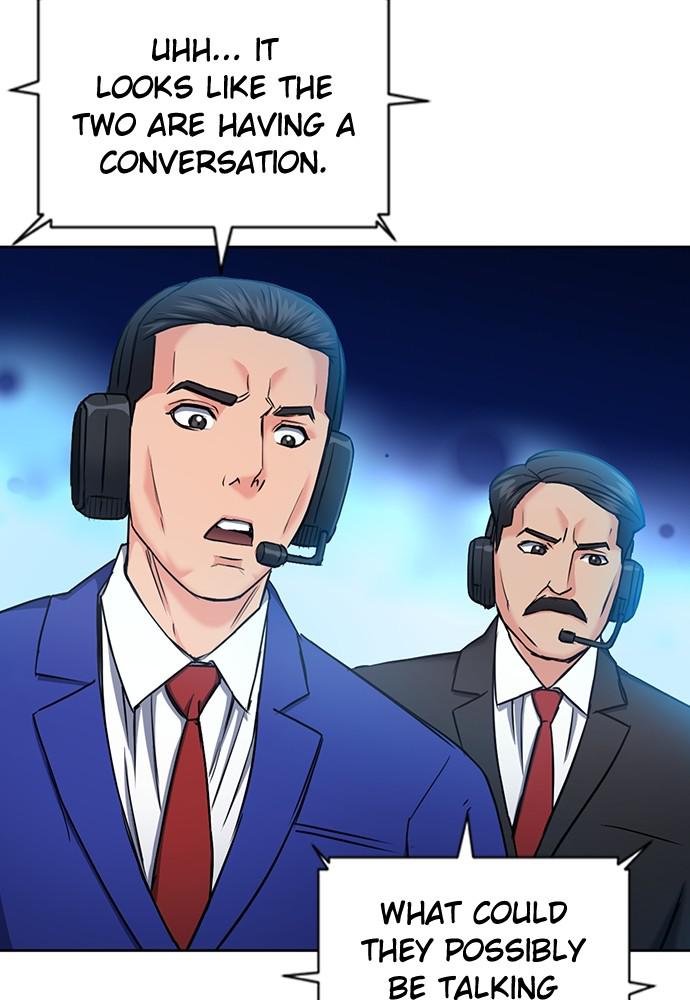 The Druid of Seoul Station Chapter 72 - Page 26