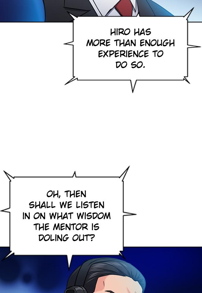 The Druid of Seoul Station Chapter 72 - Page 28