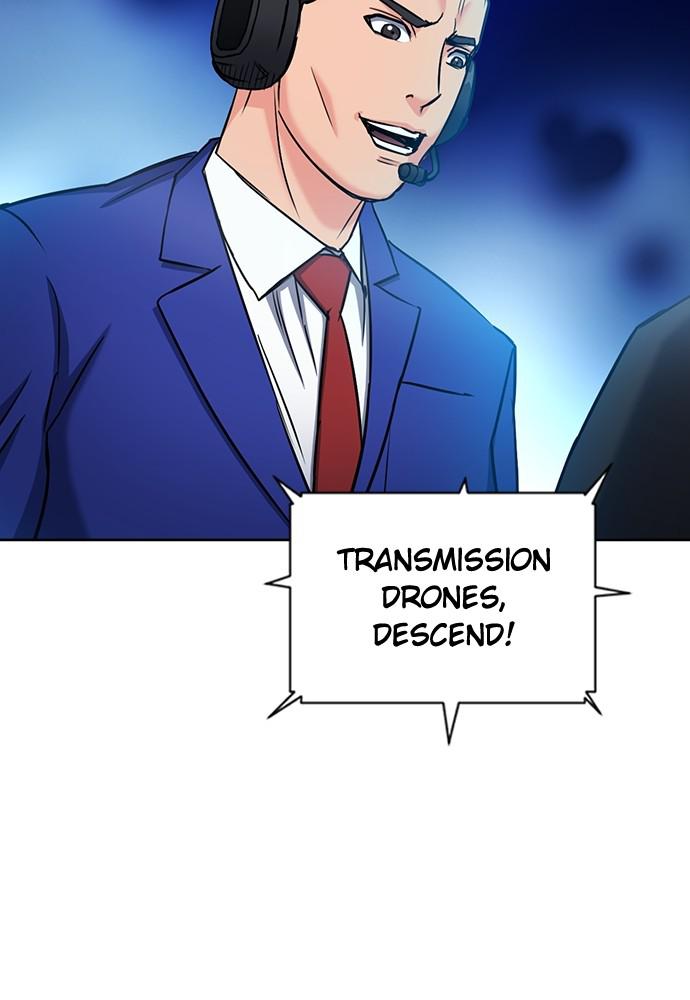 The Druid of Seoul Station Chapter 72 - Page 29