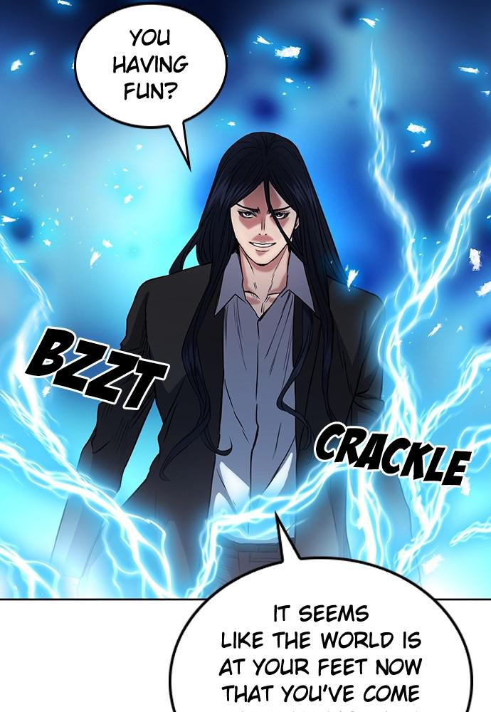 The Druid of Seoul Station Chapter 72 - Page 31