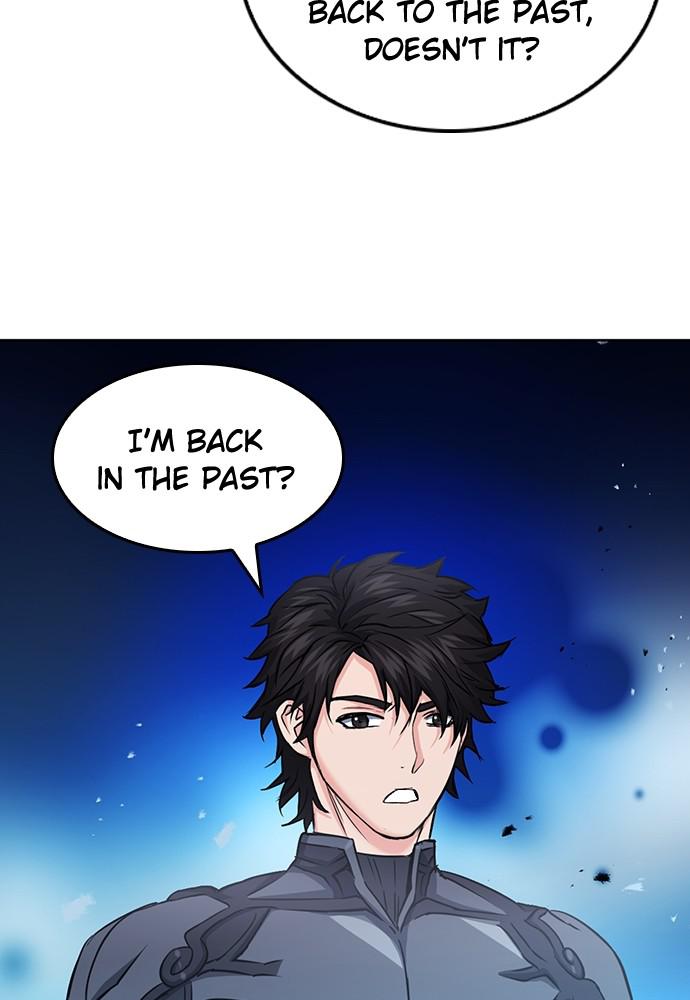 The Druid of Seoul Station Chapter 72 - Page 32