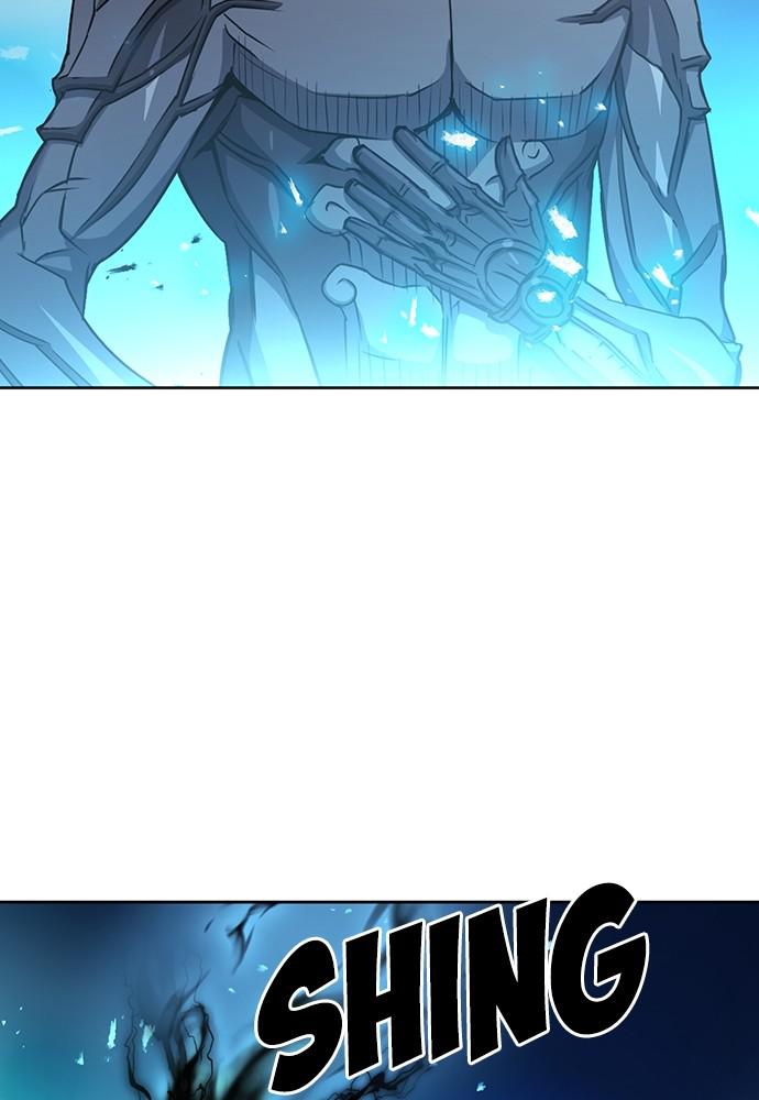 The Druid of Seoul Station Chapter 72 - Page 33