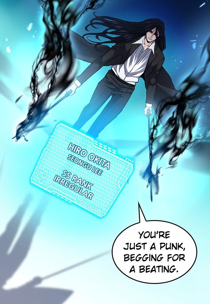 The Druid of Seoul Station Chapter 72 - Page 34