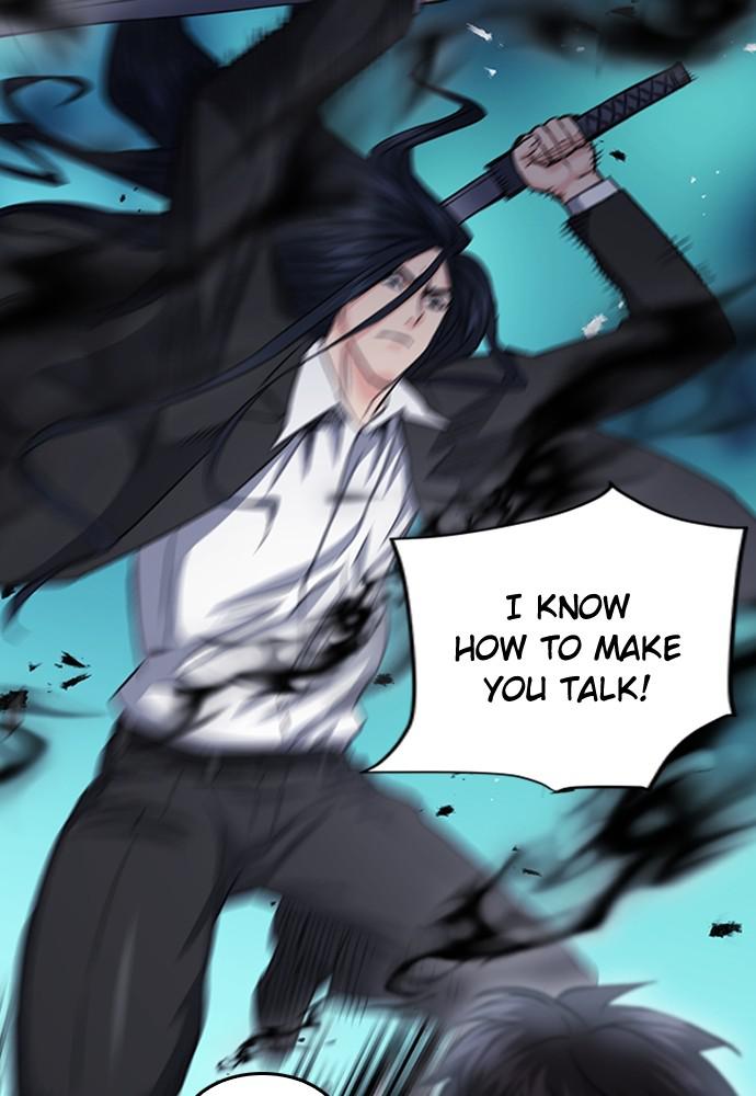 The Druid of Seoul Station Chapter 72 - Page 36