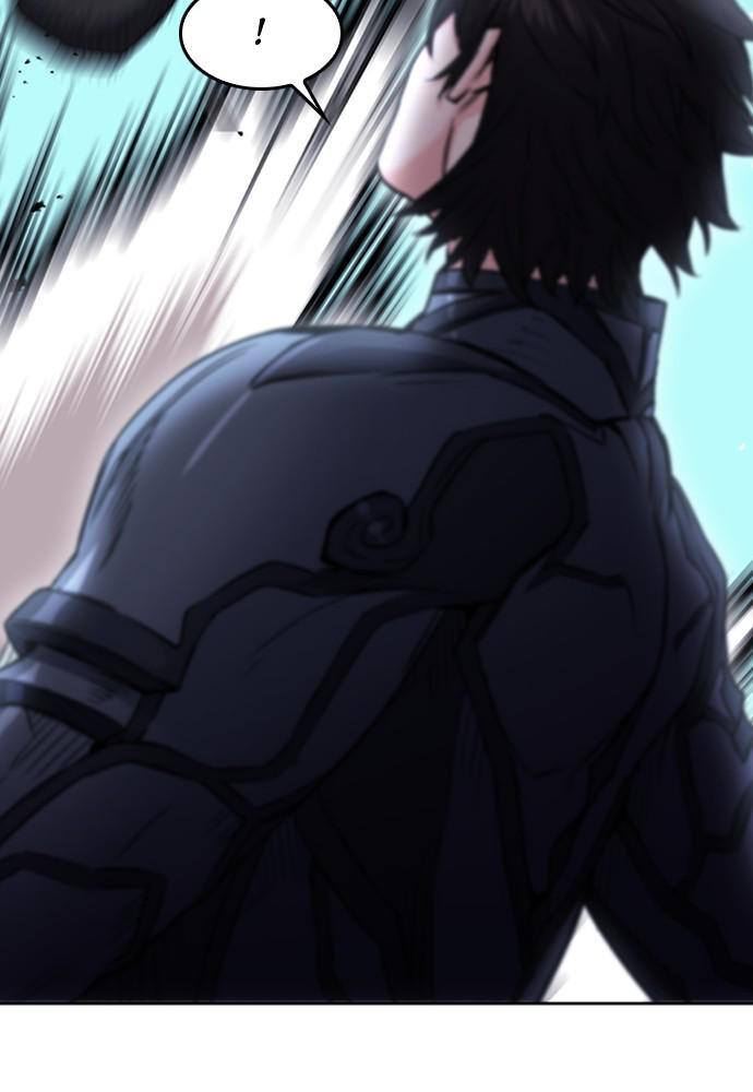 The Druid of Seoul Station Chapter 72 - Page 37