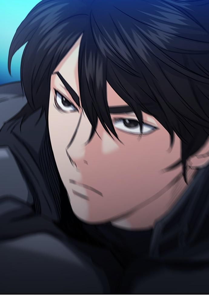 The Druid of Seoul Station Chapter 72 - Page 40