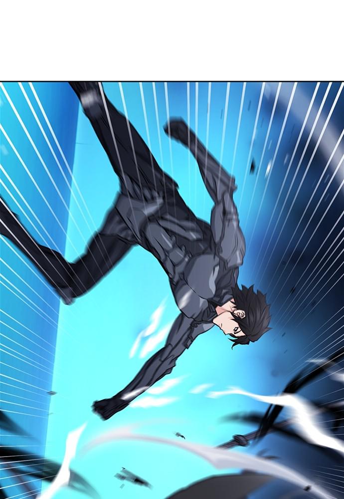 The Druid of Seoul Station Chapter 72 - Page 55