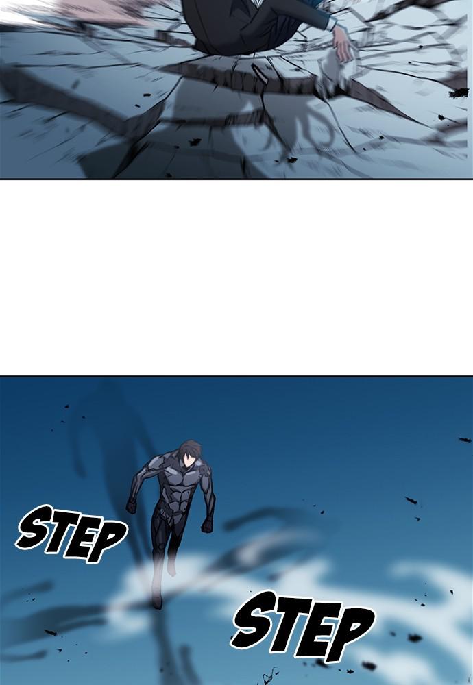 The Druid of Seoul Station Chapter 72 - Page 60