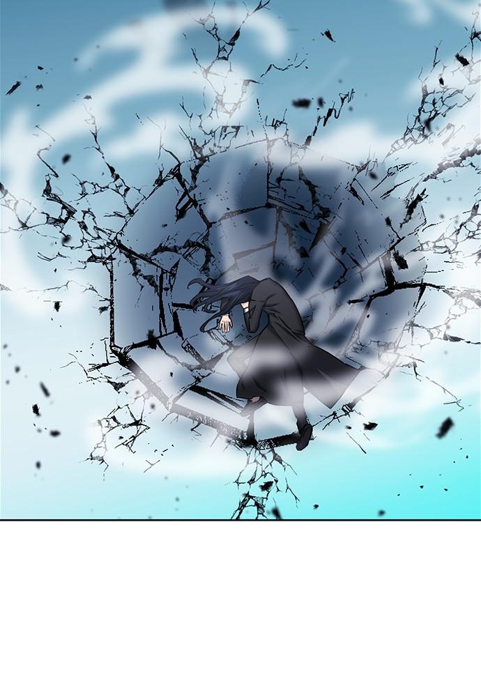 The Druid of Seoul Station Chapter 72 - Page 61