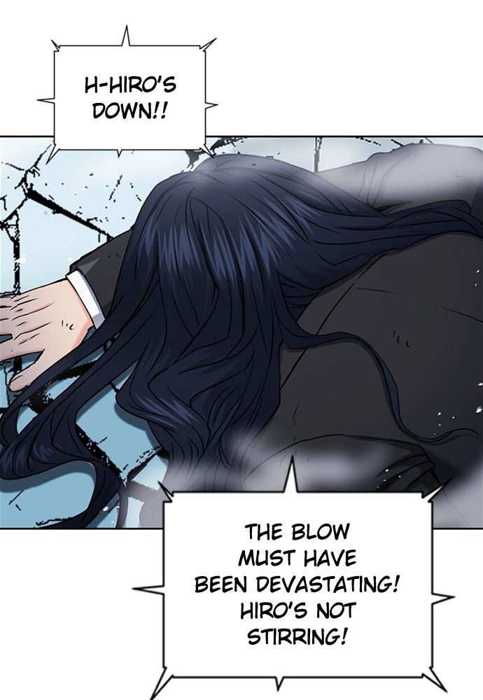 The Druid of Seoul Station Chapter 72 - Page 62