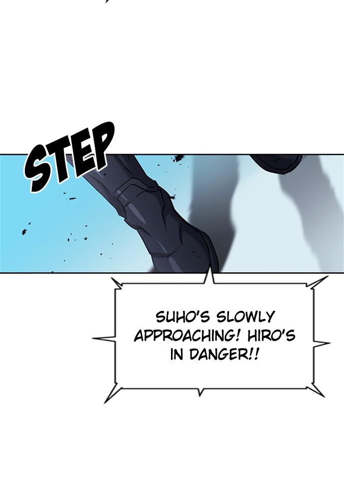 The Druid of Seoul Station Chapter 72 - Page 63