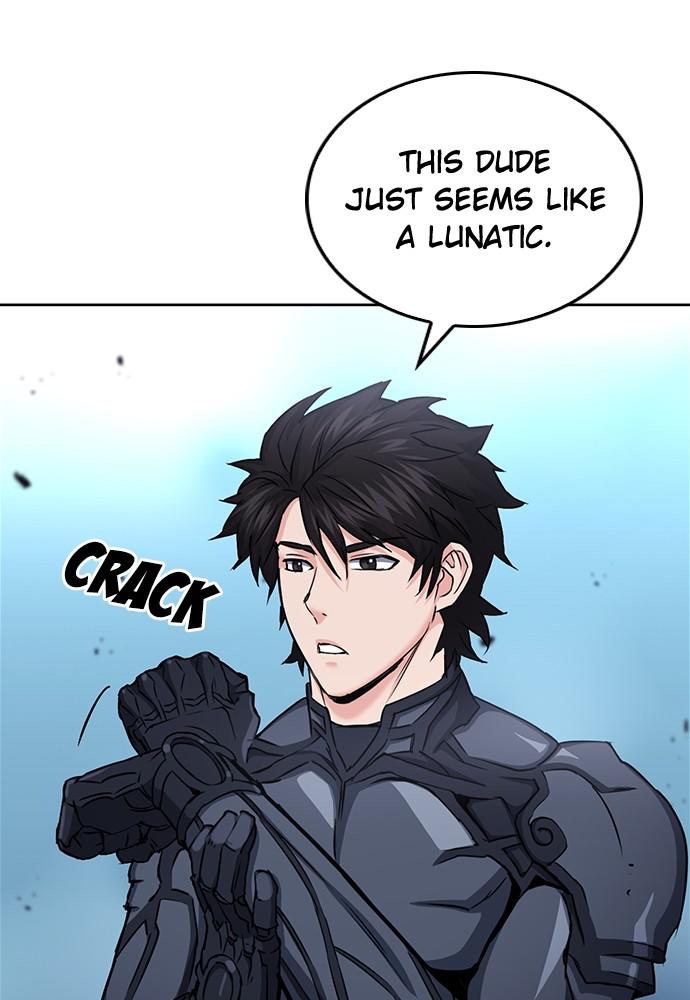 The Druid of Seoul Station Chapter 72 - Page 64