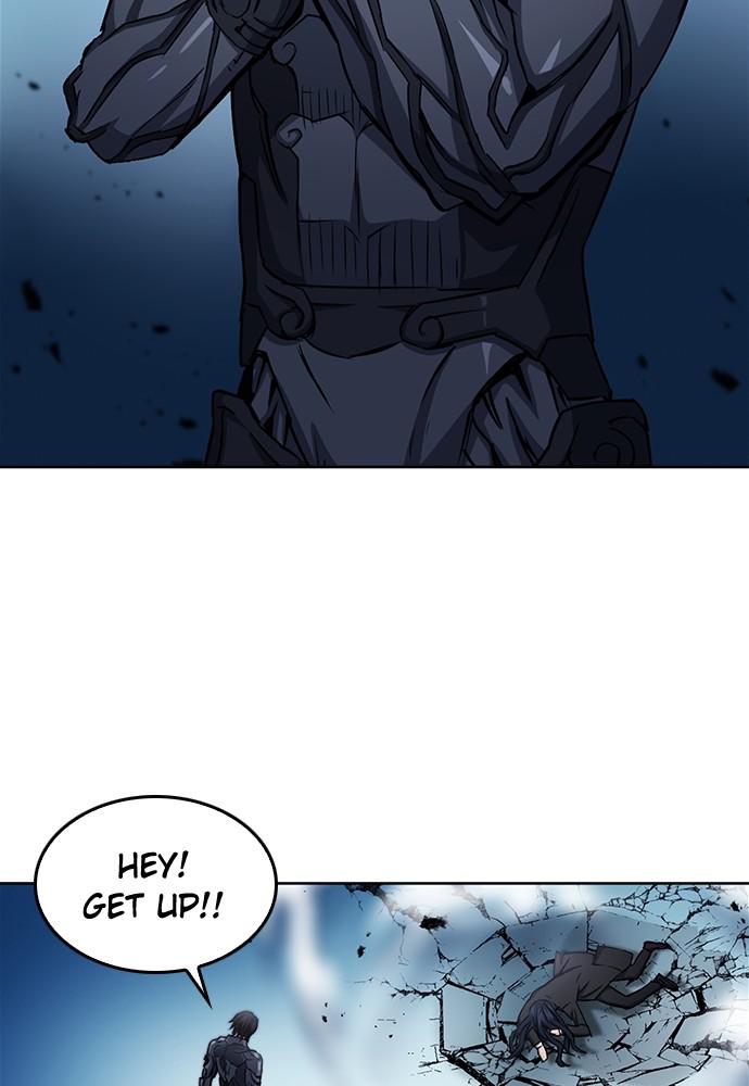 The Druid of Seoul Station Chapter 72 - Page 65