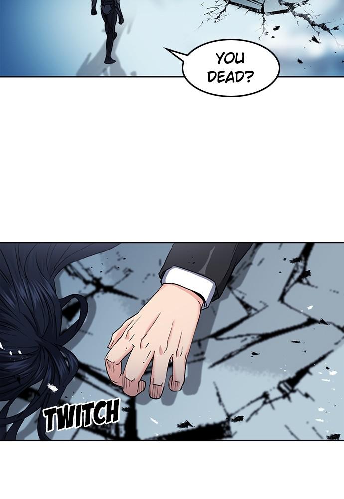 The Druid of Seoul Station Chapter 72 - Page 66