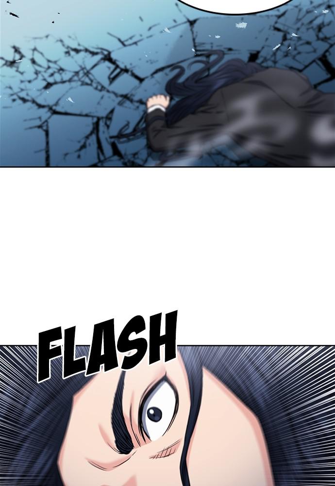 The Druid of Seoul Station Chapter 72 - Page 68