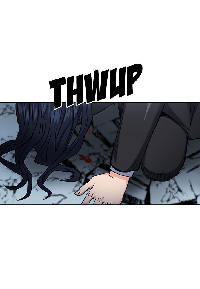 The Druid of Seoul Station Chapter 72 - Page 70