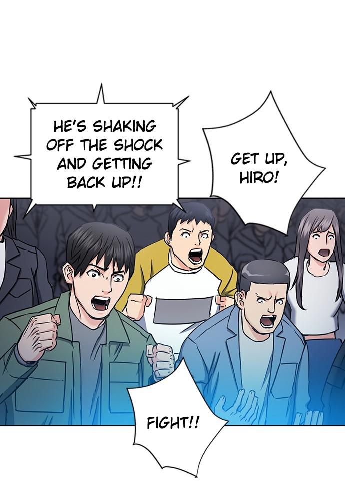 The Druid of Seoul Station Chapter 72 - Page 72