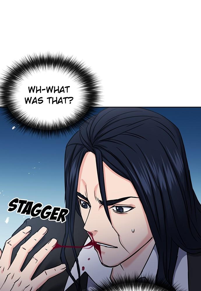 The Druid of Seoul Station Chapter 72 - Page 73