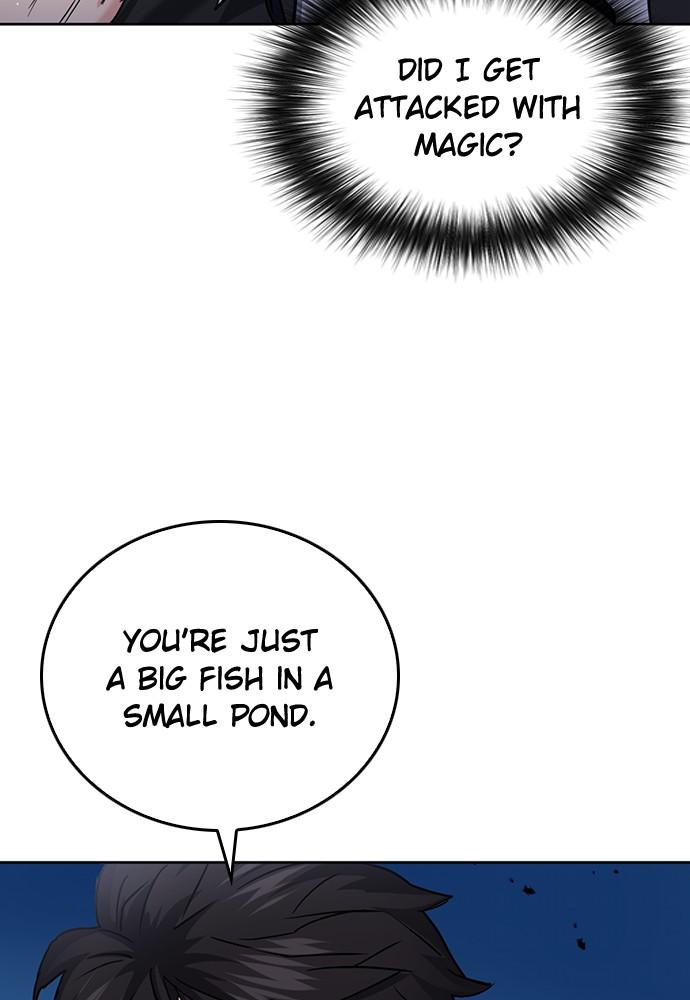 The Druid of Seoul Station Chapter 72 - Page 74