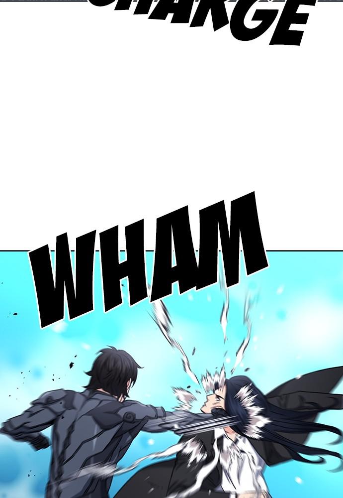 The Druid of Seoul Station Chapter 72 - Page 77