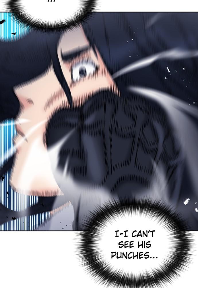 The Druid of Seoul Station Chapter 72 - Page 79