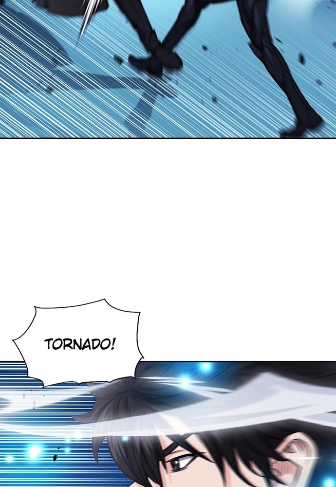 The Druid of Seoul Station Chapter 72 - Page 81