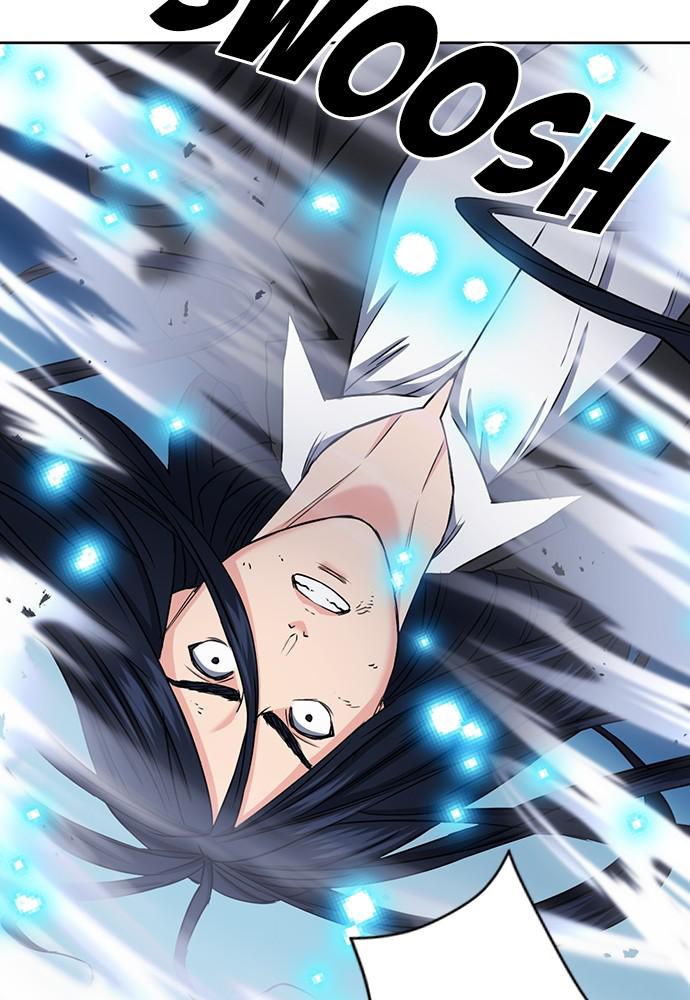 The Druid of Seoul Station Chapter 72 - Page 83