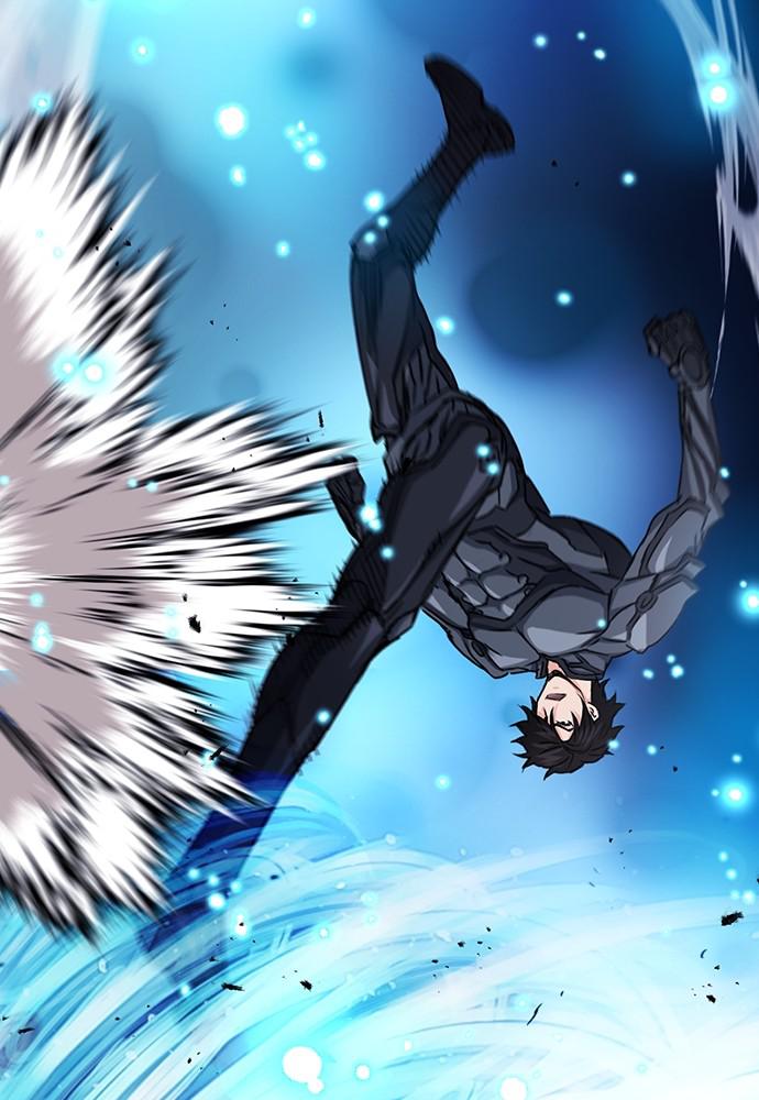 The Druid of Seoul Station Chapter 72 - Page 85