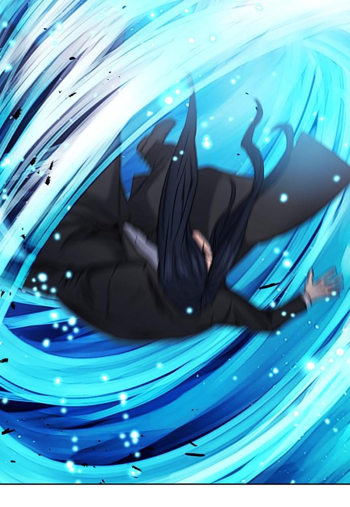 The Druid of Seoul Station Chapter 72 - Page 86