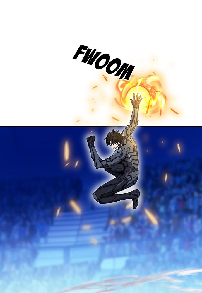 The Druid of Seoul Station Chapter 72 - Page 88