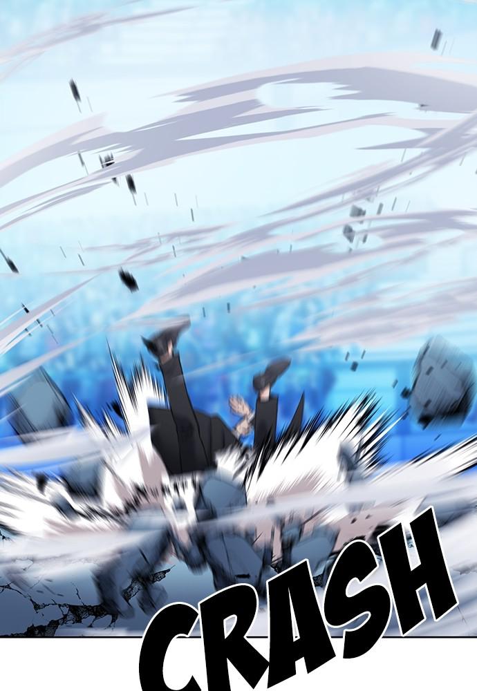 The Druid of Seoul Station Chapter 72 - Page 89