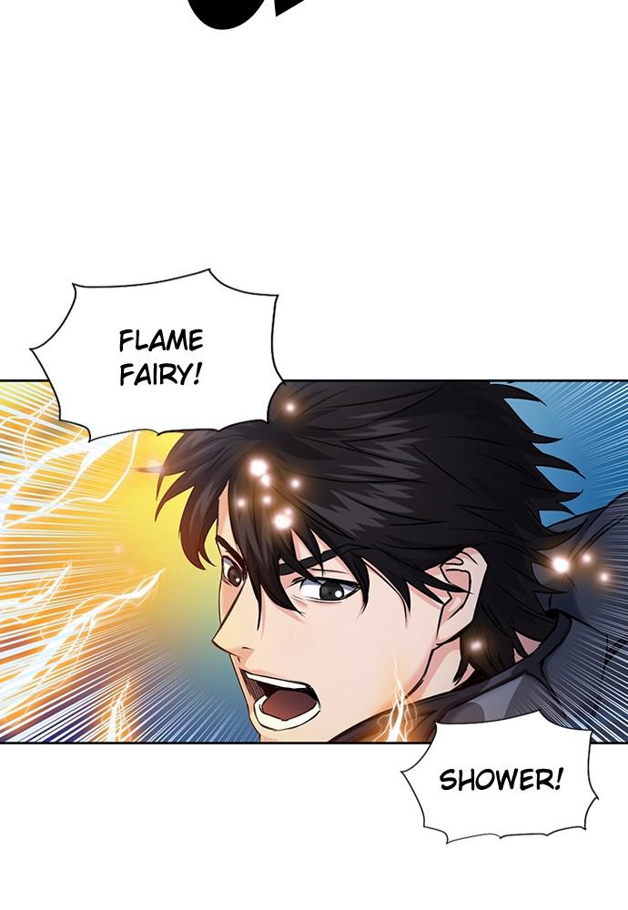 The Druid of Seoul Station Chapter 72 - Page 90