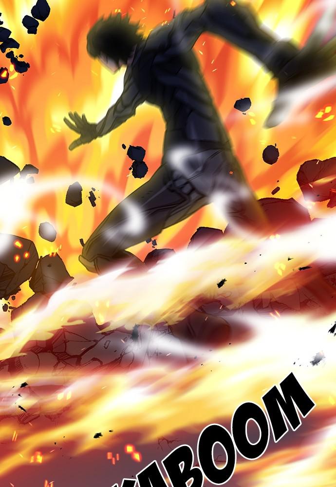 The Druid of Seoul Station Chapter 72 - Page 92