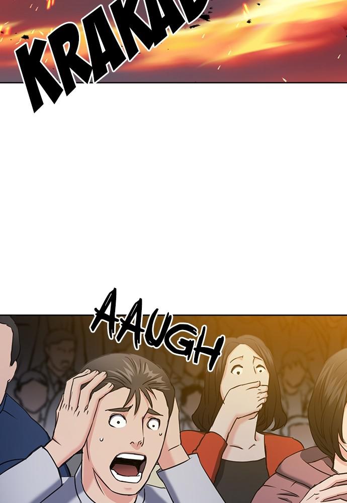 The Druid of Seoul Station Chapter 72 - Page 93