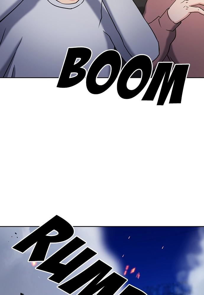 The Druid of Seoul Station Chapter 72 - Page 94