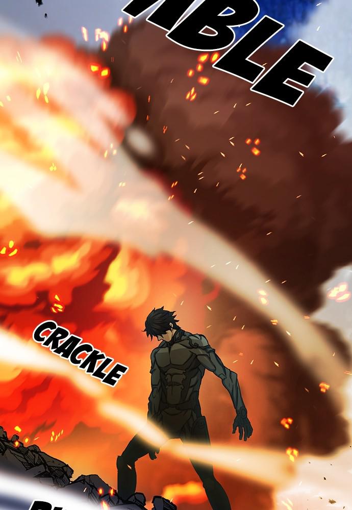 The Druid of Seoul Station Chapter 72 - Page 95