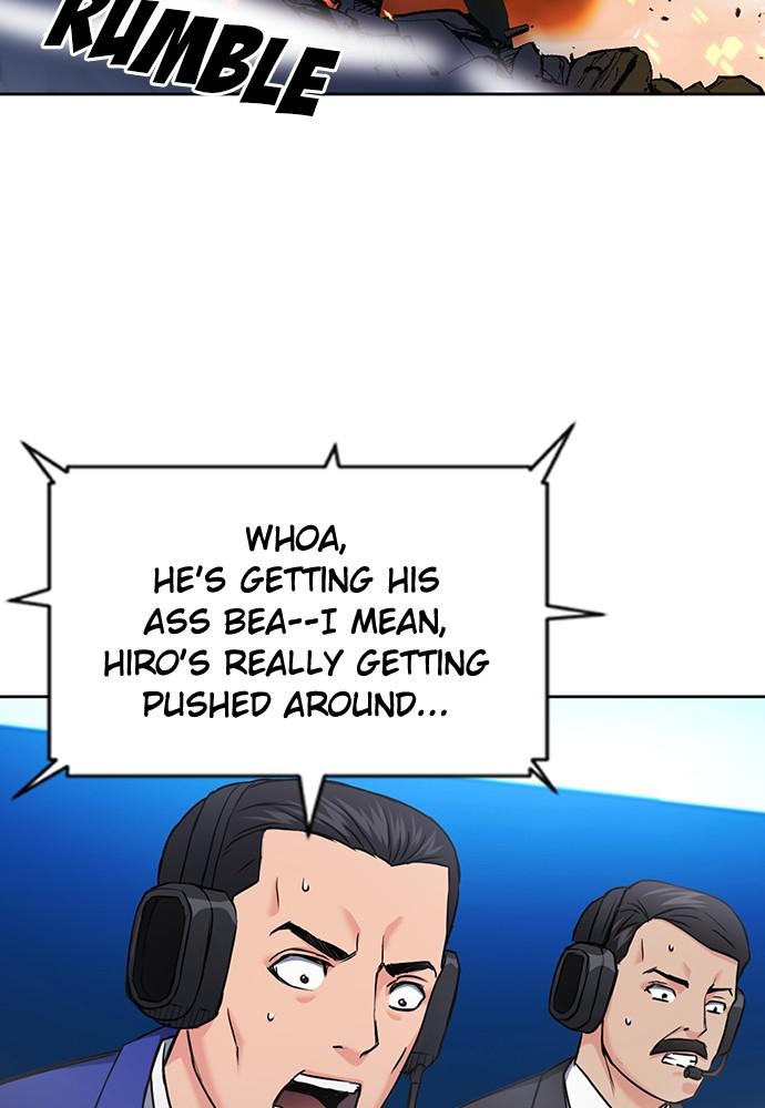 The Druid of Seoul Station Chapter 72 - Page 96