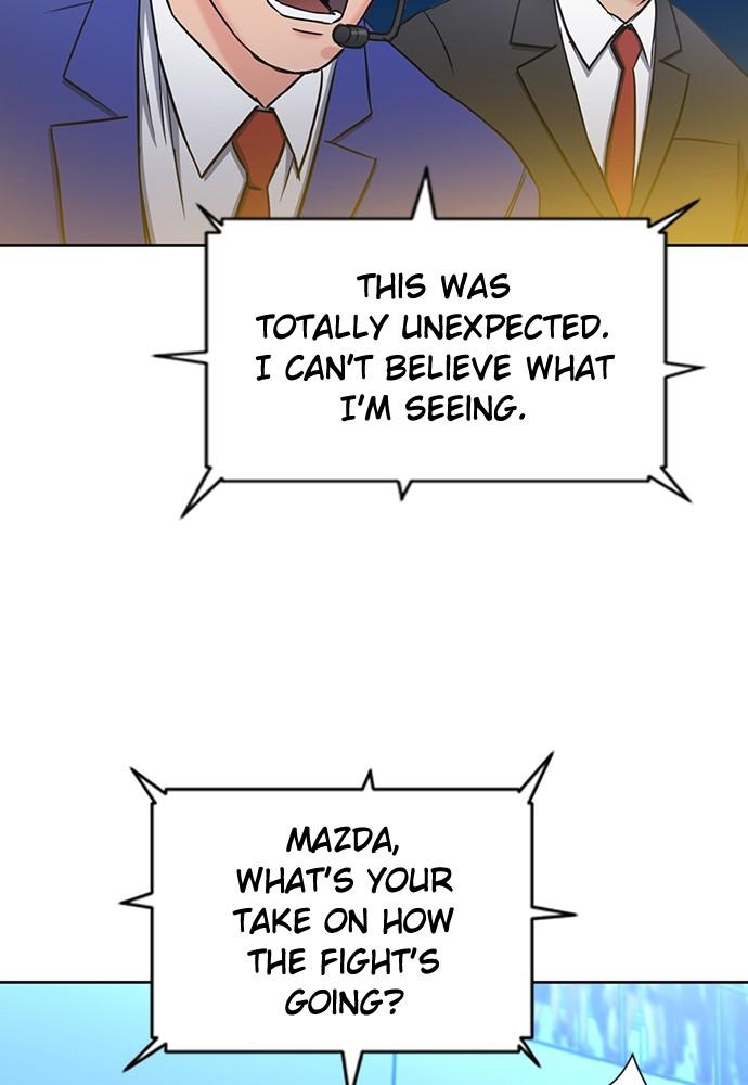 The Druid of Seoul Station Chapter 72 - Page 97